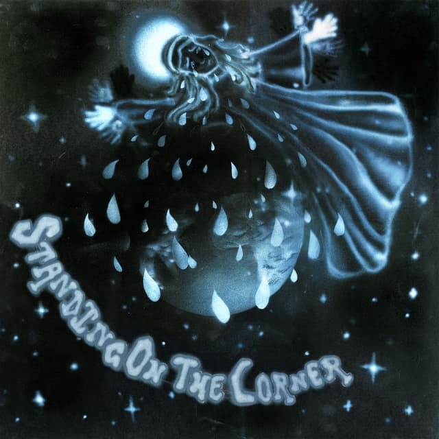 Angel cover