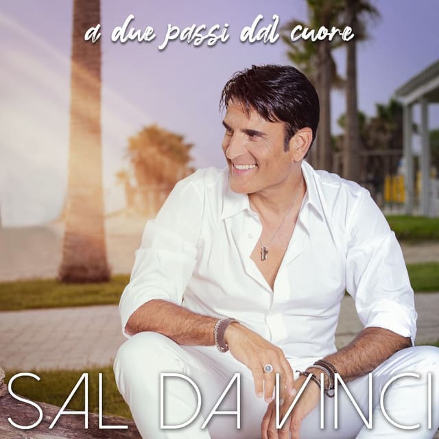A due passi dal cuore cover
