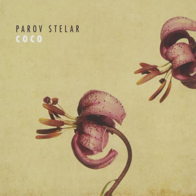 Coco EP cover