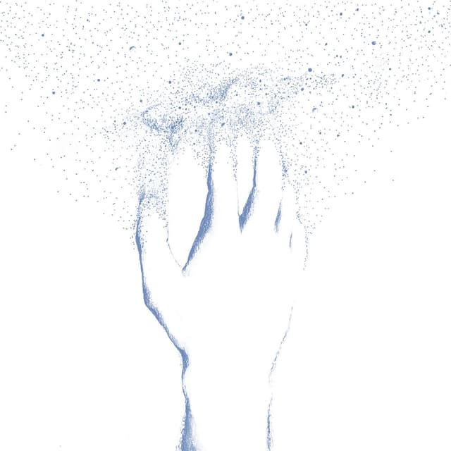 In The Stars (Live Version) cover