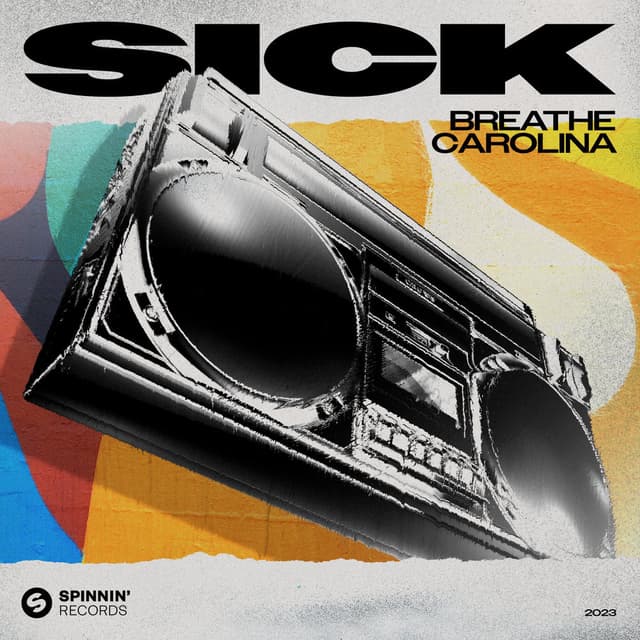 Sick (Extended Mix) cover