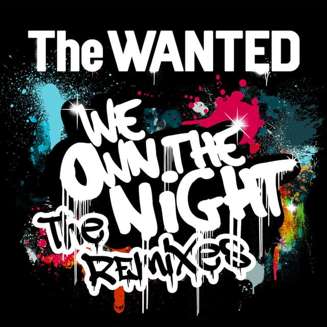 We Own the Night cover