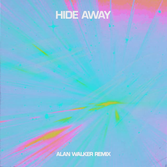 Hide Away (Alan Walker Remix) cover