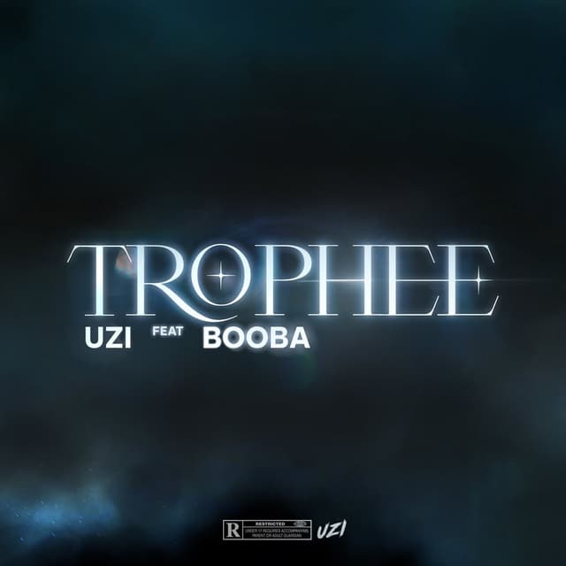 Trophée cover