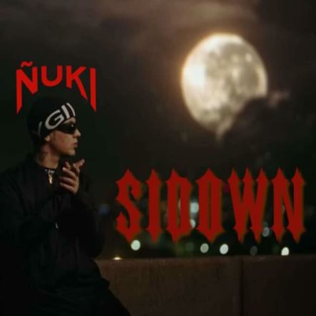 Sidown cover
