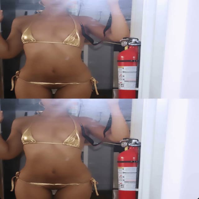 No Beyonce cover