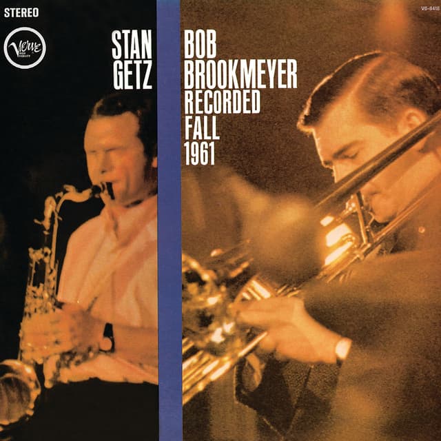 Recorded Fall '61 cover