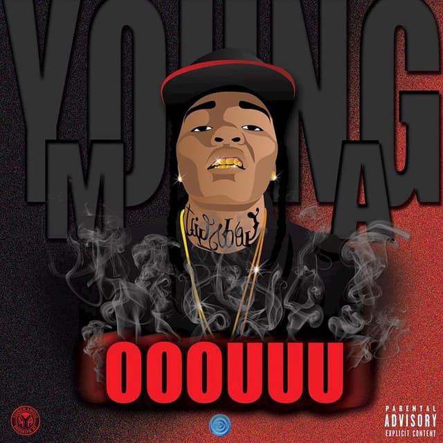 OOOUUU cover