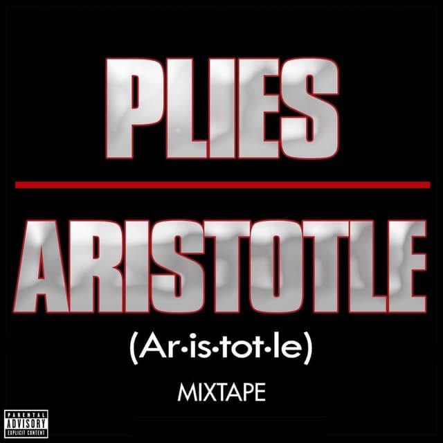 Aristotle Mixtape cover