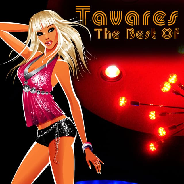 The Best Of cover