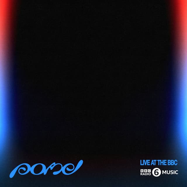 Live at the BBC cover