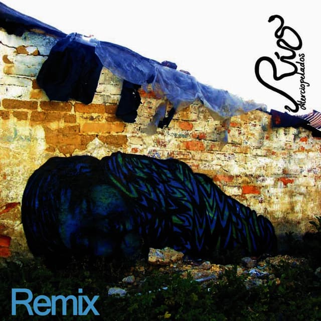Rio - Single cover