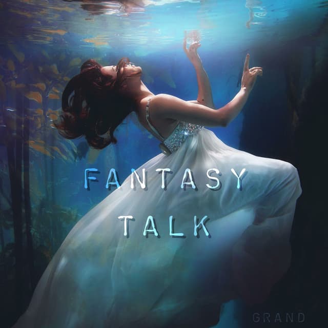 Fantasy Talk cover