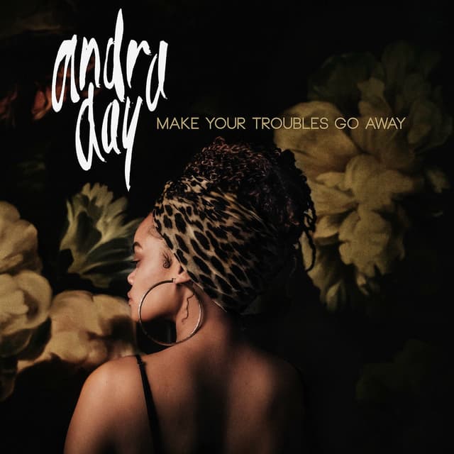 Make Your Troubles Go Away cover
