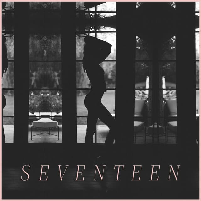 Seventeen cover