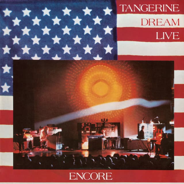 Encore album cover