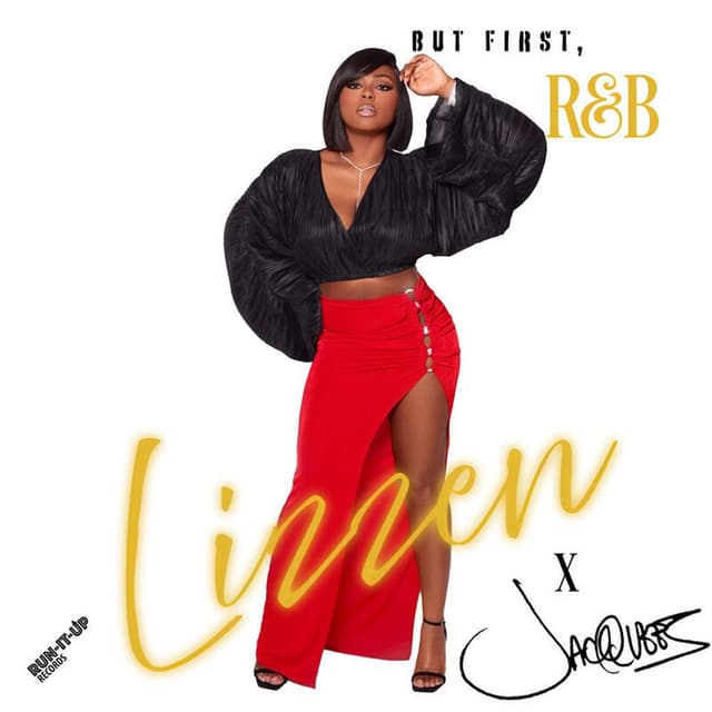 But First R&B cover