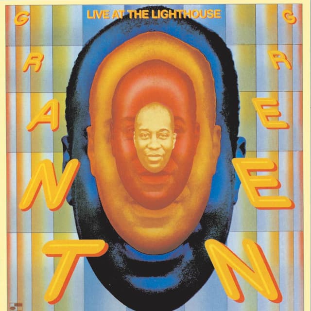 Live At The Lighthouse (Live) cover