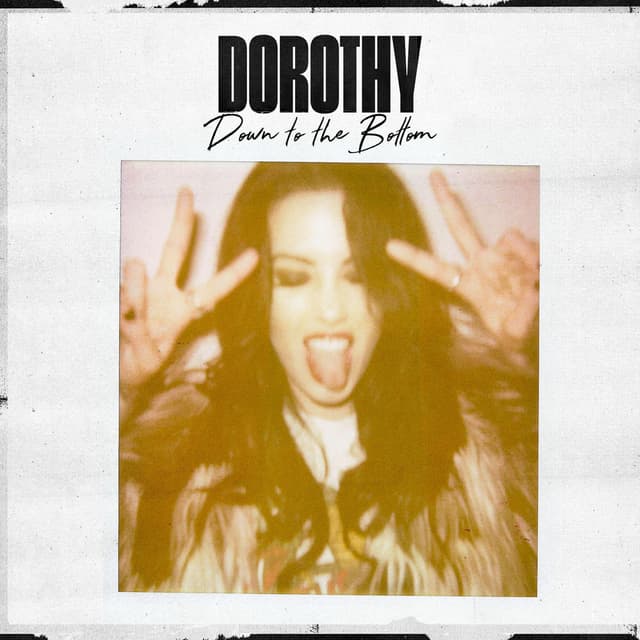 Down to the Bottom cover