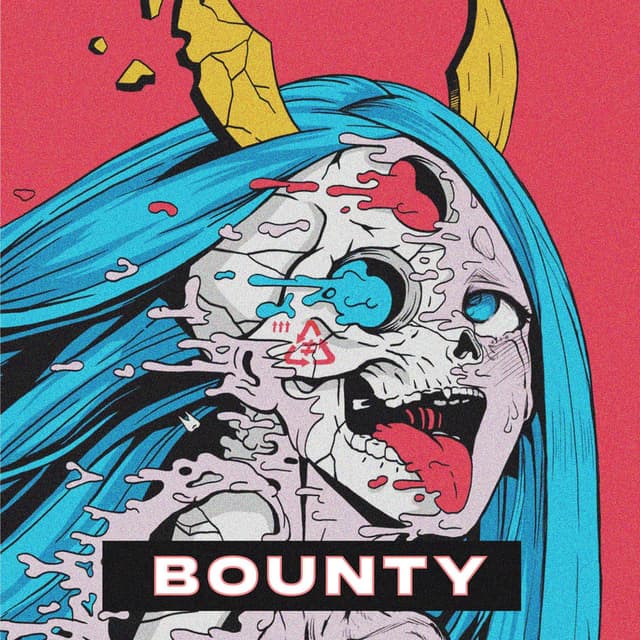 Bounty cover