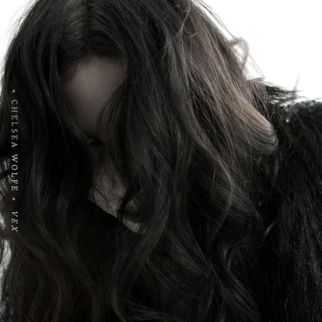 Vex cover