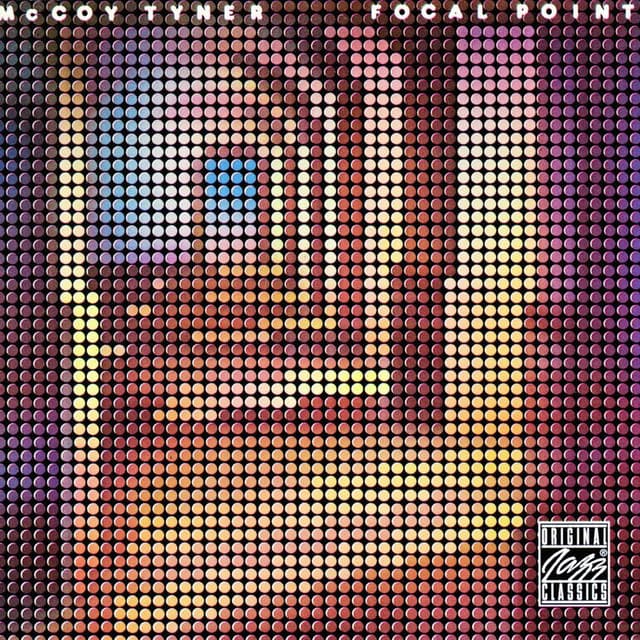 Focal Point cover