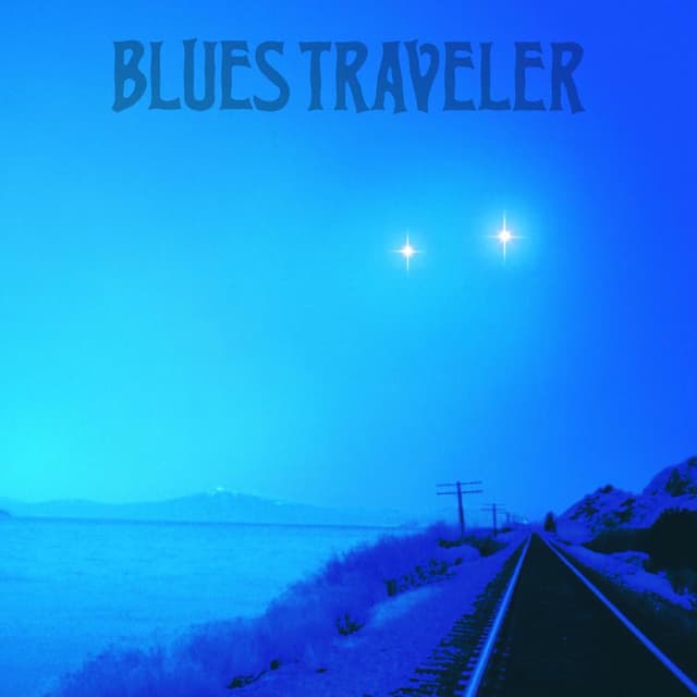 Straight on Till Morning cover
