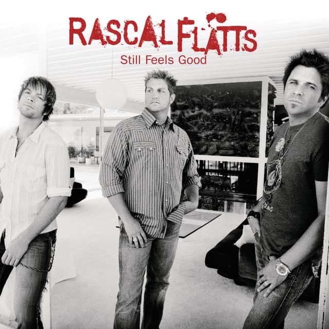 Still Feels Good album cover