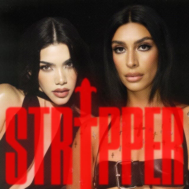 Stripper cover