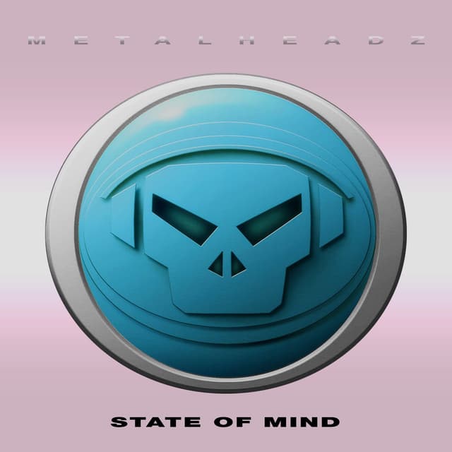 State of Mind cover