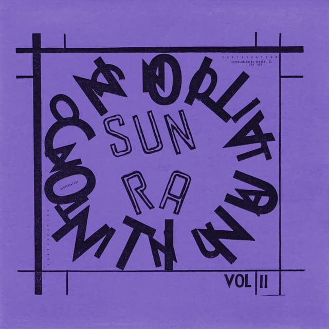 Continuation, Vol. 2 cover