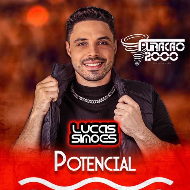 POTENCIAL cover