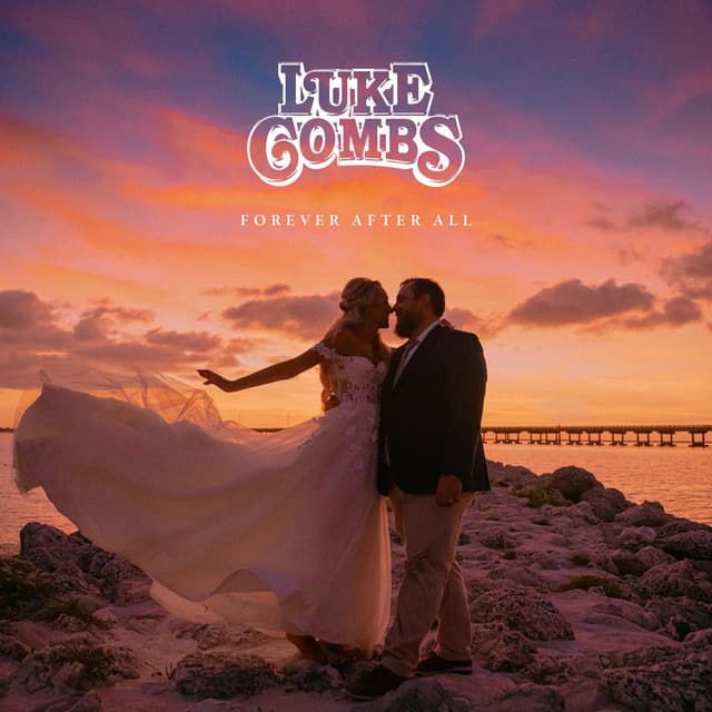 Forever After All album cover
