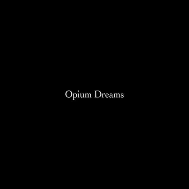 Opium Dreams cover