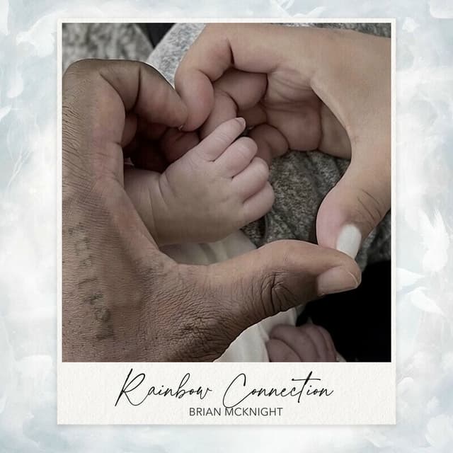 Rainbow Connection cover