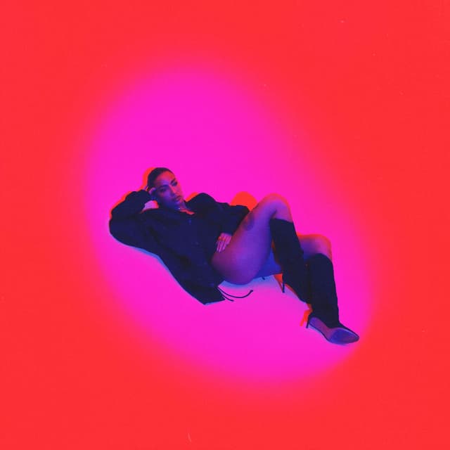 Muévelo cover