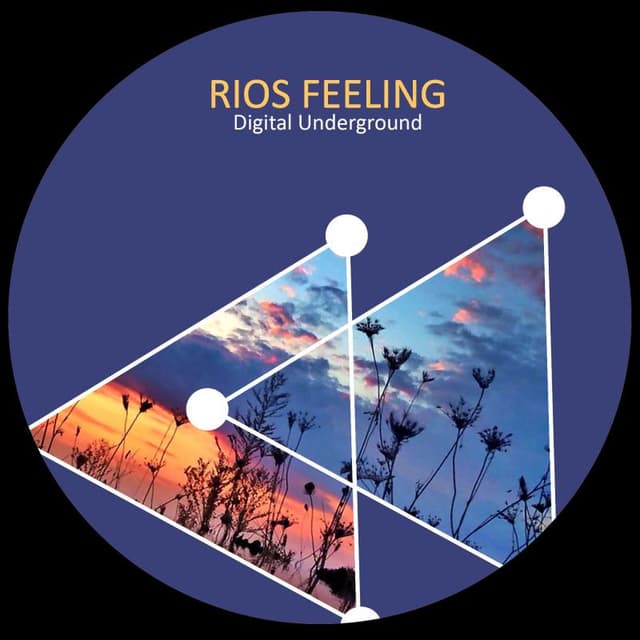 Rios Feeling cover