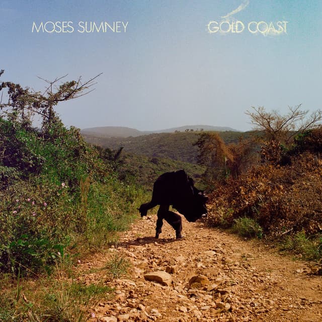 Gold Coast cover