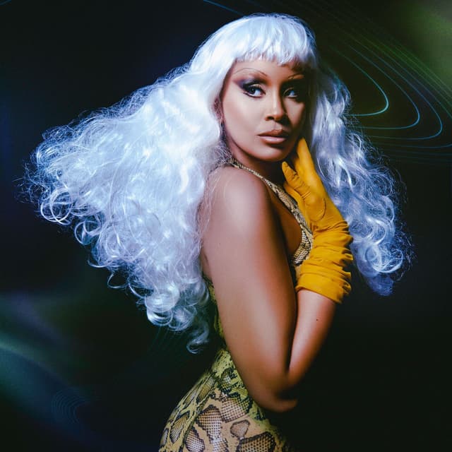 Better Late Than Never (Club Edit) cover