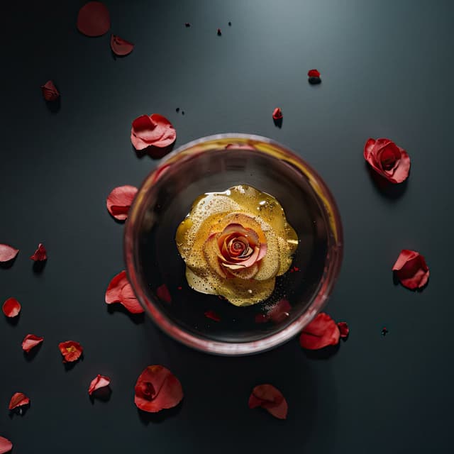 Vin Rouge cover