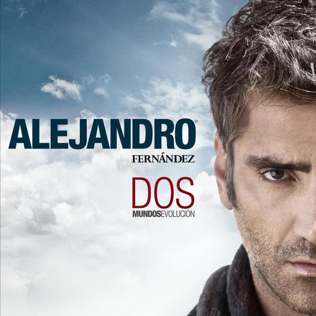 Dos Mundos - Evolución cover