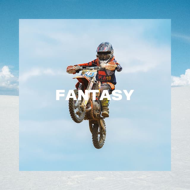 Fantasy cover