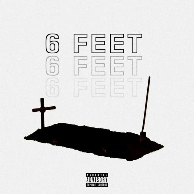 6 Feet cover