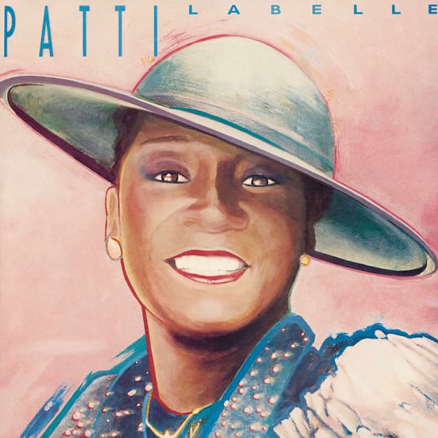 Patti cover