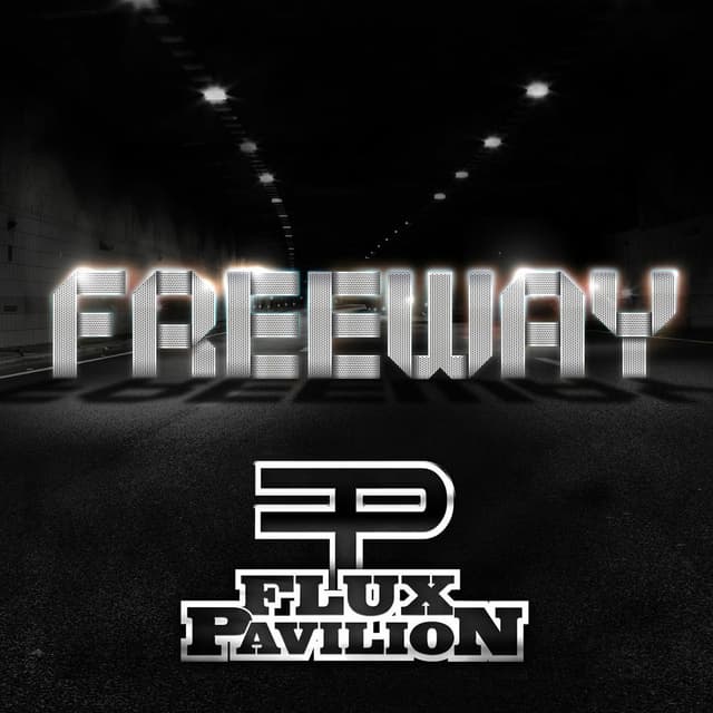 Freeway EP cover