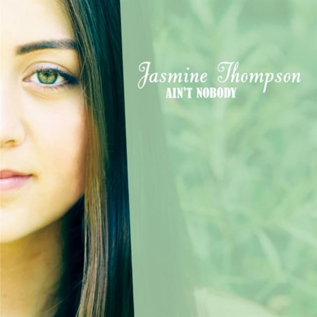 Ain't Nobody cover