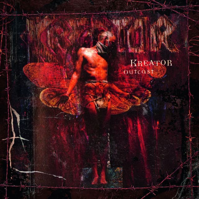 Renewal (Live at Dynamo Open Air / 1998 / Remastered 2018) album cover