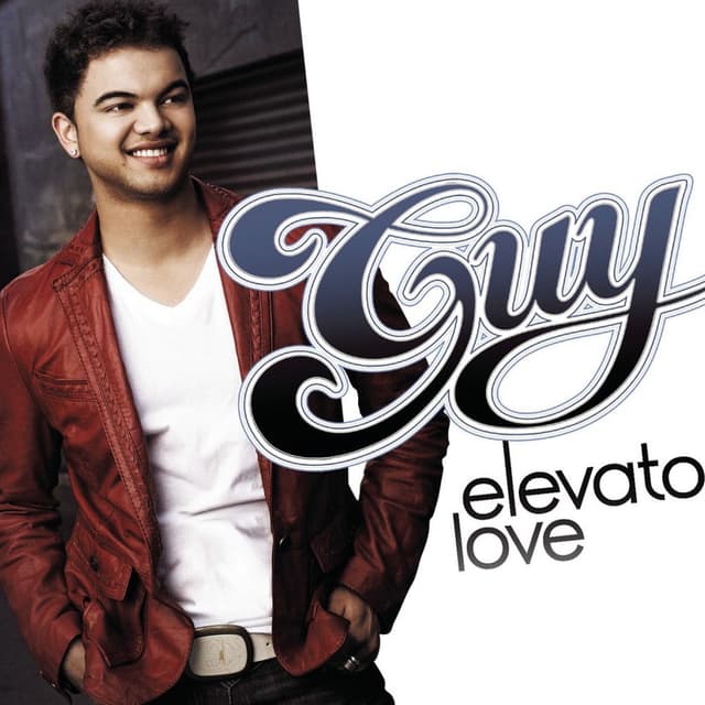 Elevator Love cover