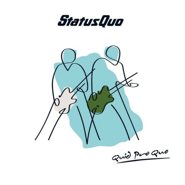 Quid Pro Quo cover