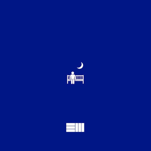 Last Night cover